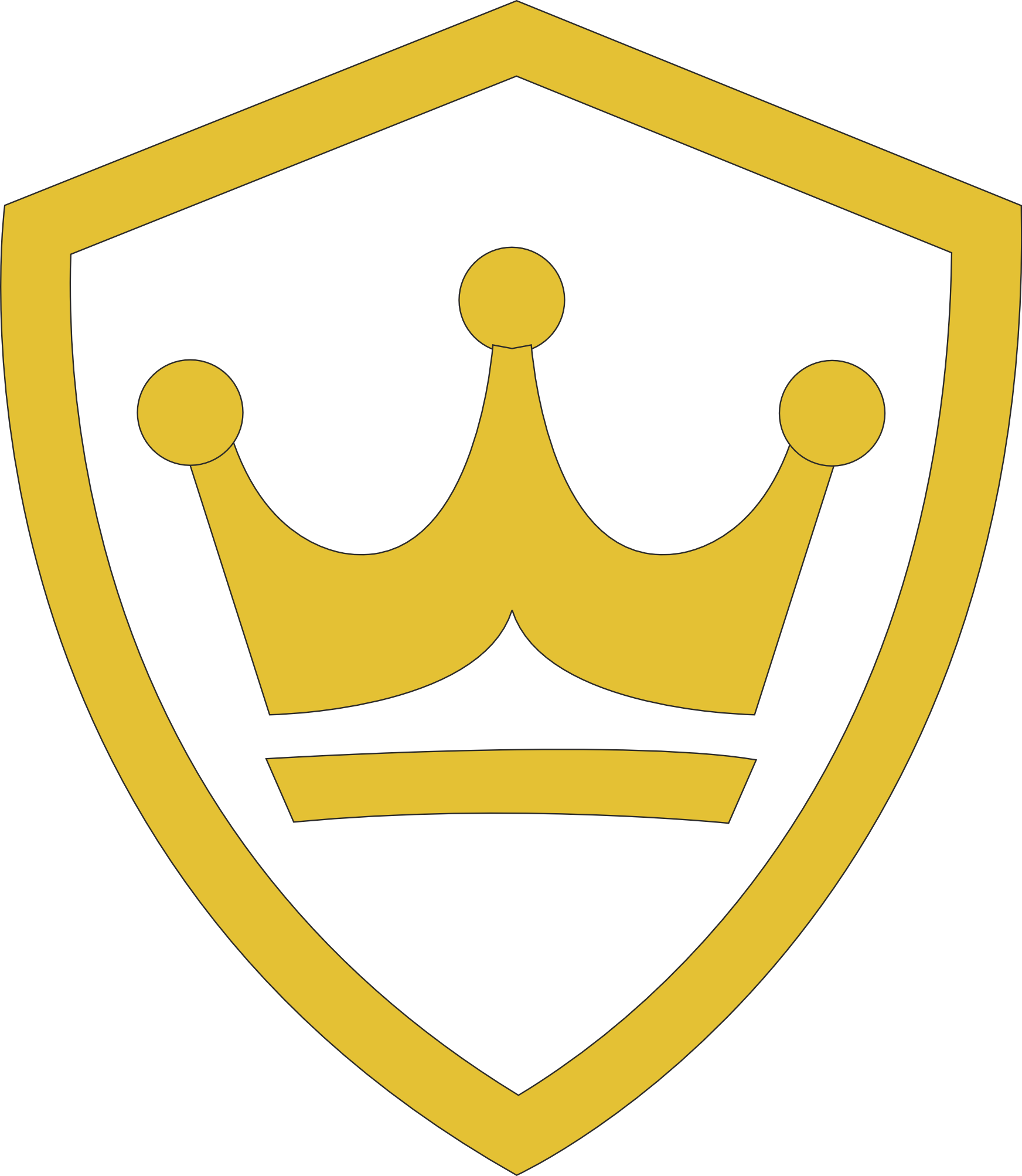 RoyalZman Logo